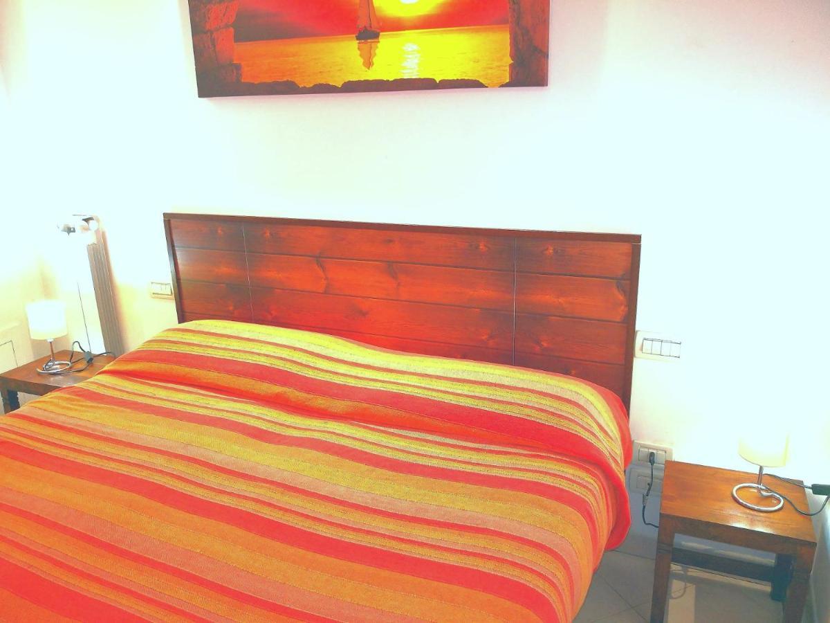 Apartamento Sansamuele *
