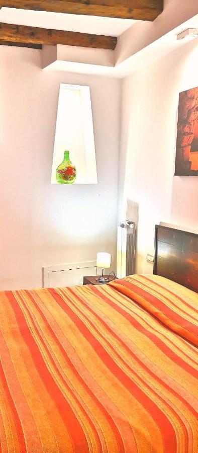 Apartamento Sansamuele Venecia