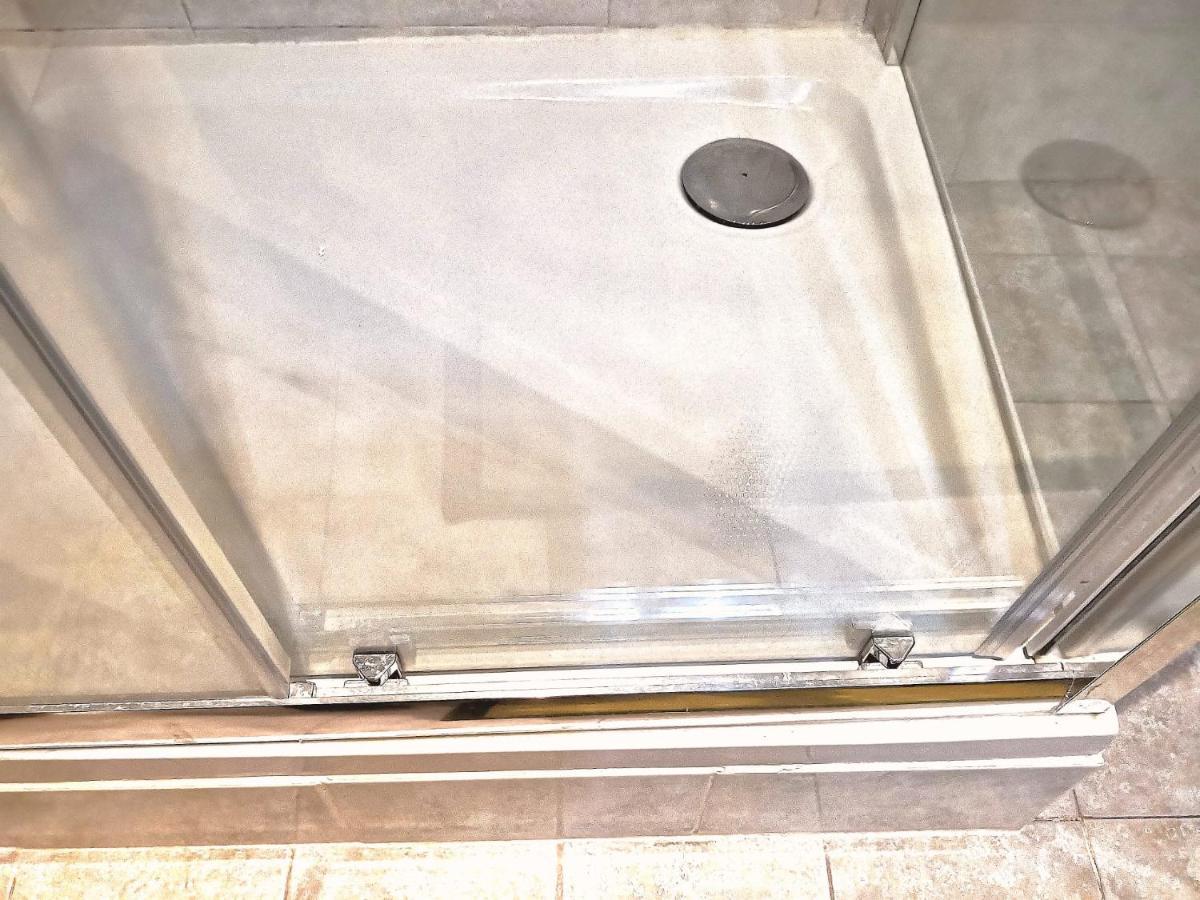 Apartamento Sansamuele Venecia