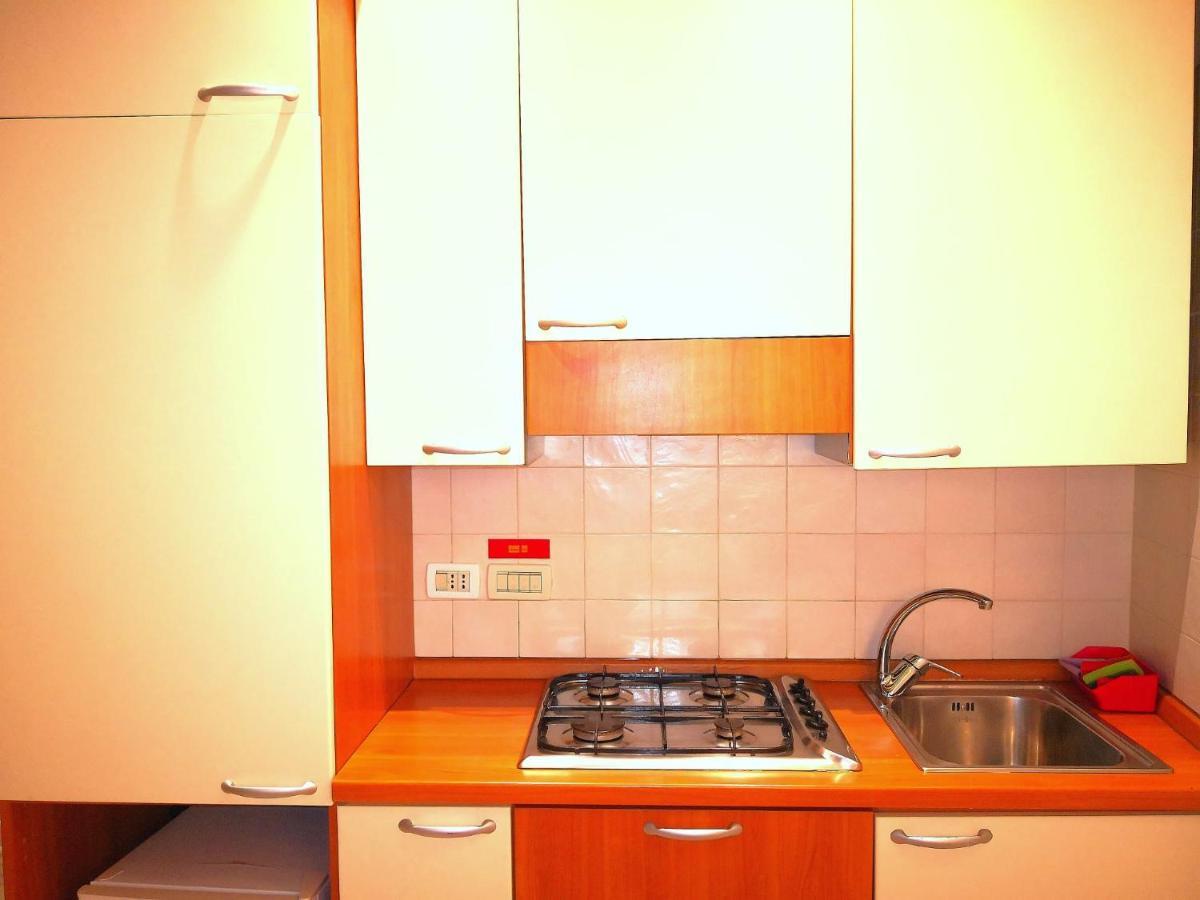 Sansamuele Apartamento *