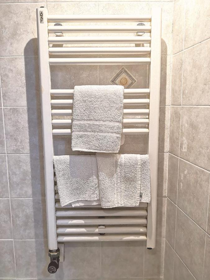 Sansamuele Apartamento *