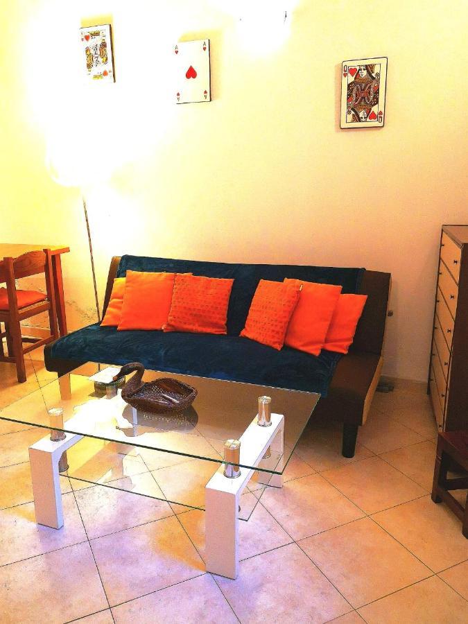 Sansamuele Apartamento *