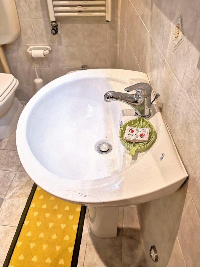 Sansamuele Apartamento Venecia