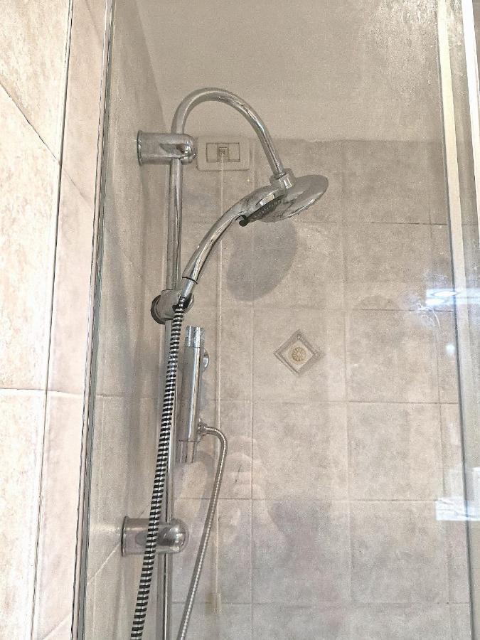 Apartamento Sansamuele *