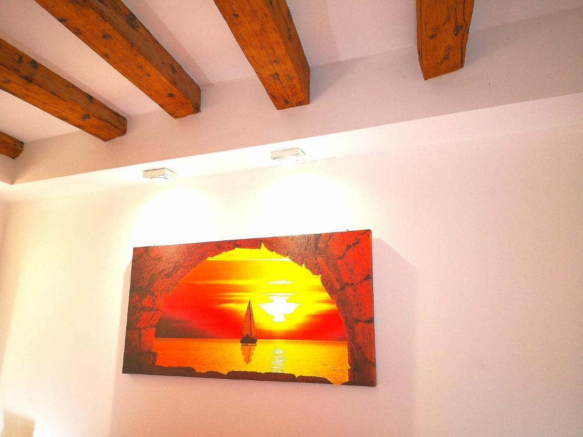 Sansamuele Apartamento