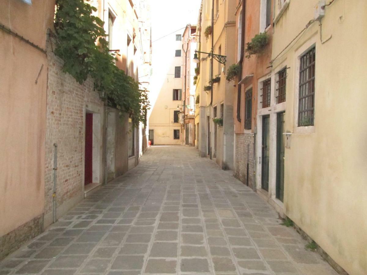 Sansamuele Apartamento