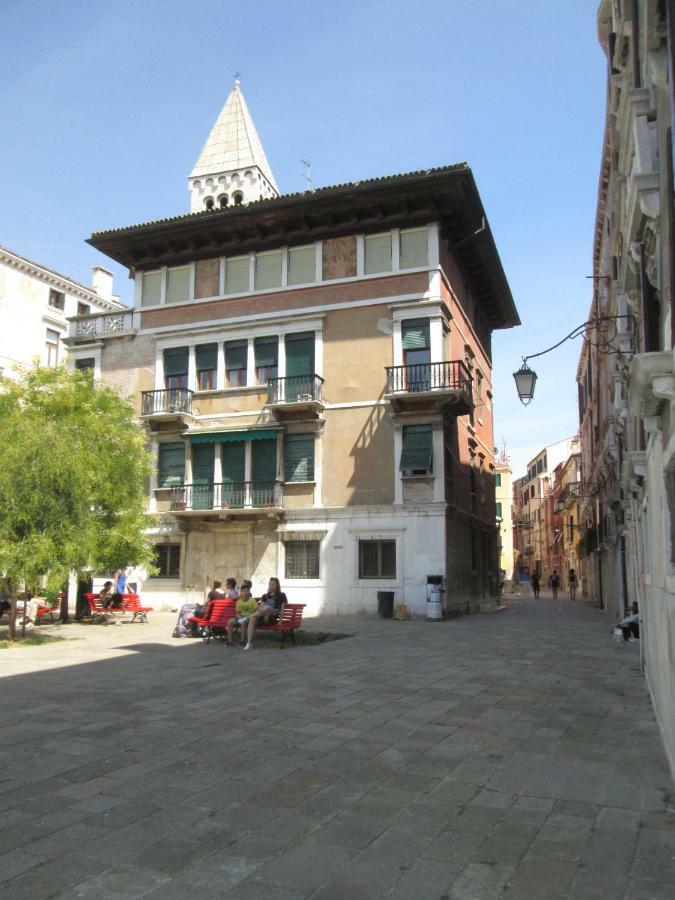 Sansamuele Apartamento