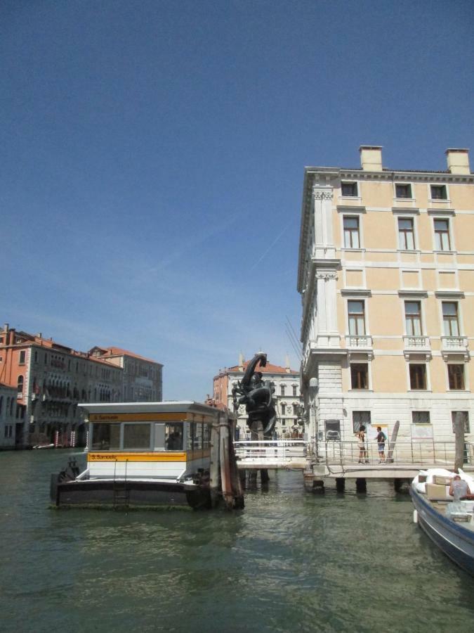 Apartamento Sansamuele *