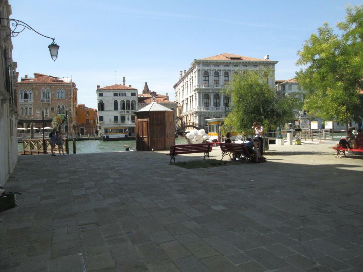 Apartamento Sansamuele *