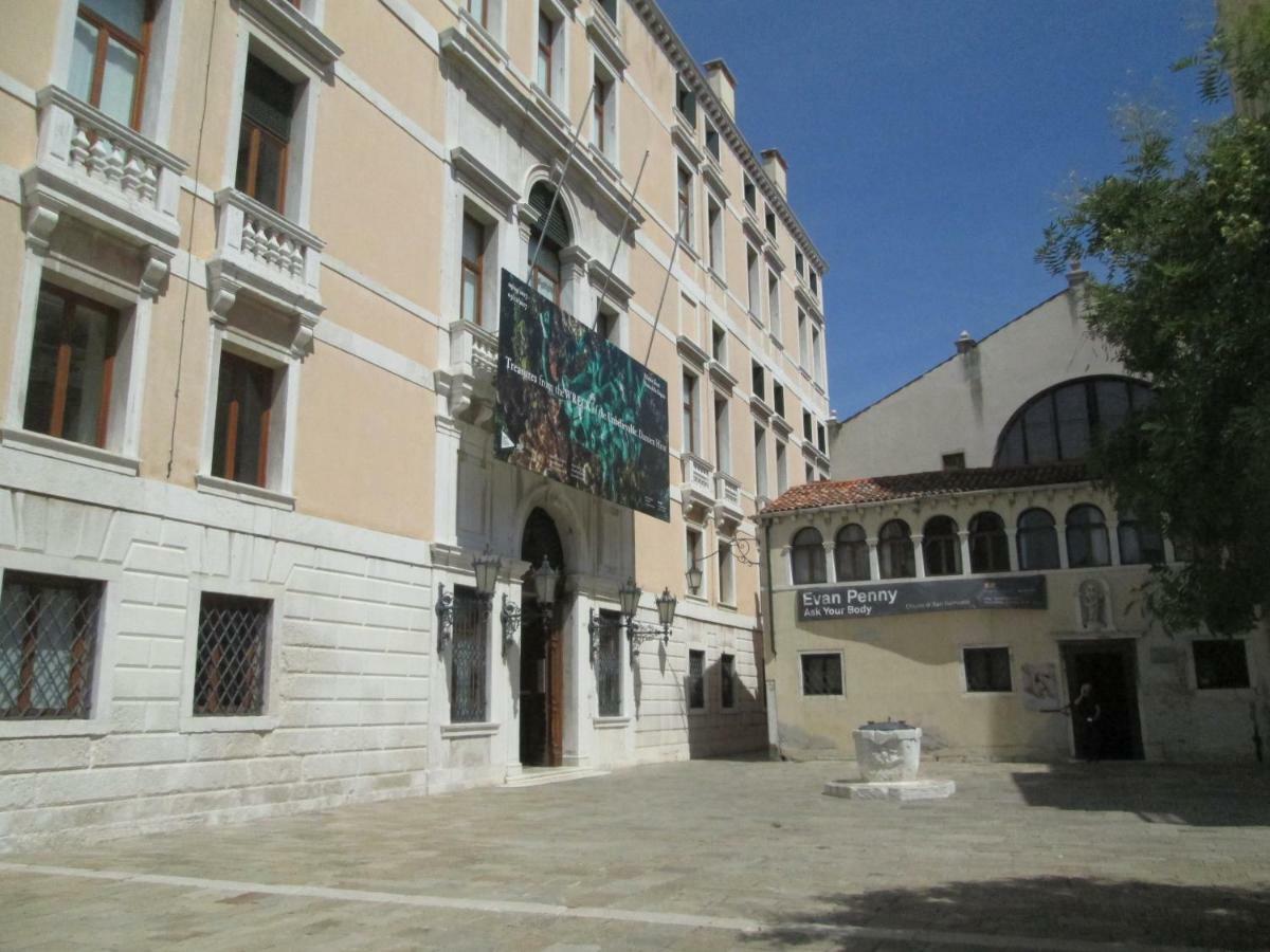 Sansamuele Venecia